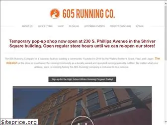 run605.com