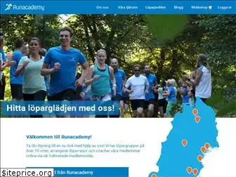 runacademy.se