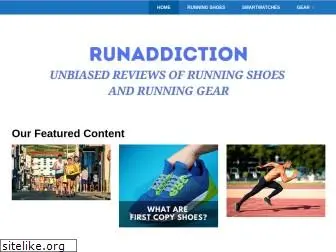 runaddiction.in