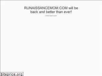 runaissancemom.com