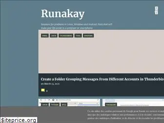 runakay.blogspot.com