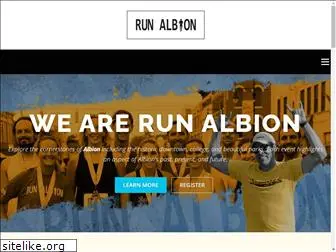 runalbion.com