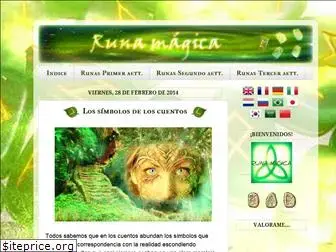 runamagica.blogspot.com