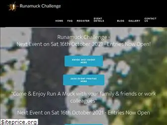 runamuckchallenge.ie