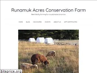 runamukacres.com