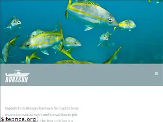 runandgunfishing.com