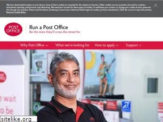 runapostoffice.co.uk