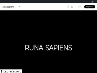 runasapiens.com