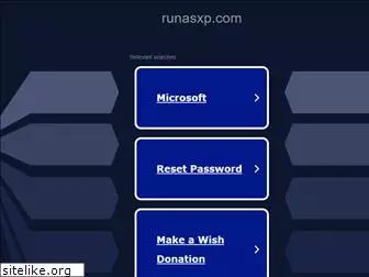 runasxp.com