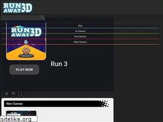 runaway3d.io