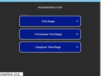 runawaybag.com