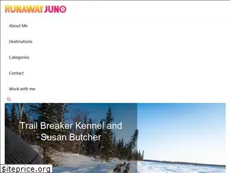 runawayjuno.com