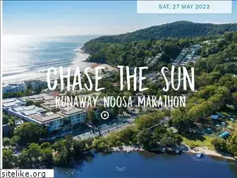runawaynoosamarathon.com.au