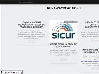 runawayreactions.wordpress.com