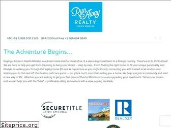 runawayrealty.com