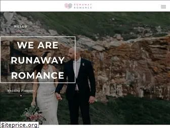 runawayromance.com