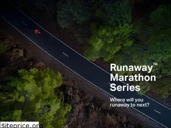 runawayseries.com