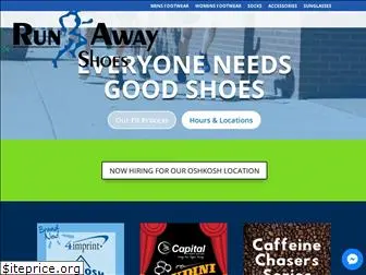 runawayshoes.net