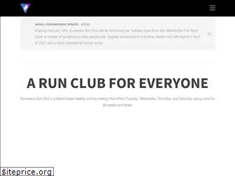 runawaysrunclub.com