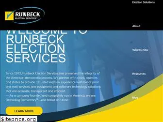 runbeck.net