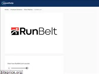 runbelt.com