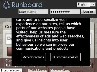 runboard.com