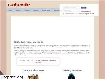 runbundle.com