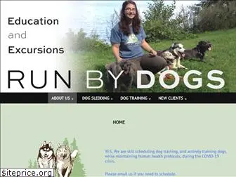 runbydogs.com