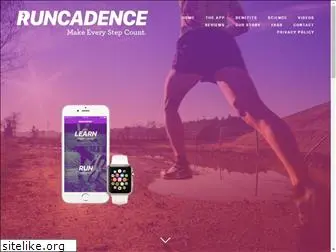 runcadence.net