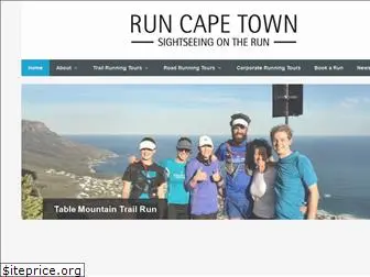 runcapetown.co.za