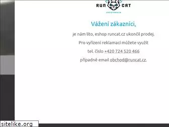 runcat.cz