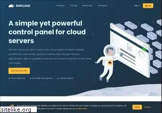 runcloud.io