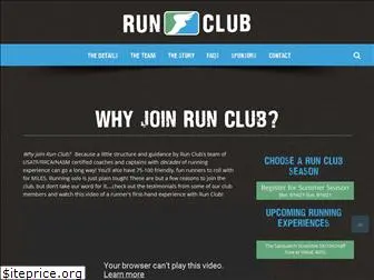 runclubsf.com