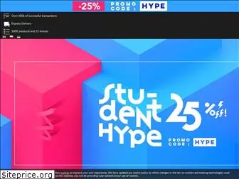 runcolors.com