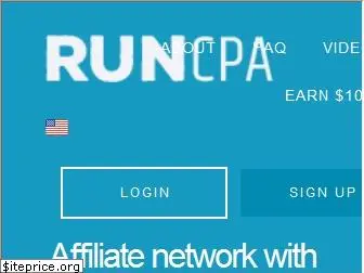 runcpa.com