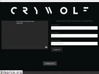runcrywolf.com