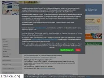 www.rund-ums-geld-im-oeffentlichen-dienst.de