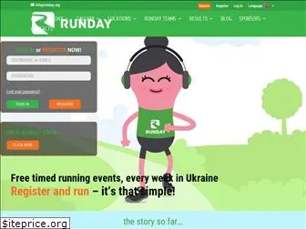 runday.org