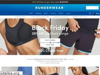 runderwear.com