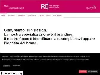 rundesign.it