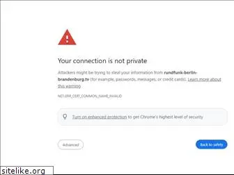 rundfunk-berlin-brandenburg.tv