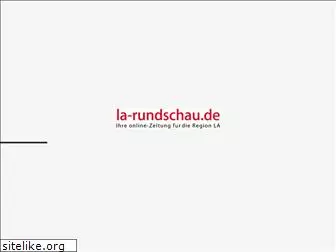 rundschau-la.de