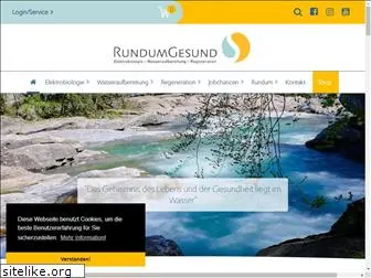 rundumgesund.ch