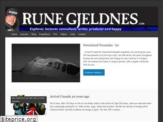 rune-gjeldnes.com