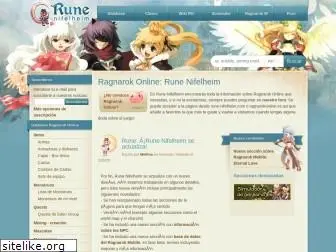 rune-nifelheim.com