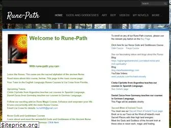 rune-path.com