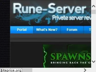 rune-server.ee