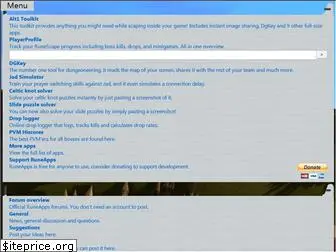 runeapps.org