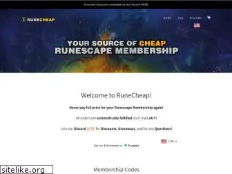 runecheap.com