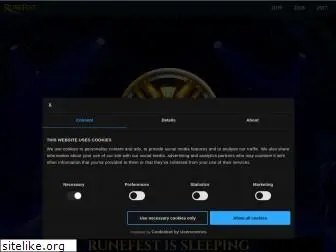 runefest.com